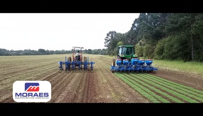 Comparativo Técnico: Cultivador Vibro vs. Outras Ferramentas de Preparo Comparativo Técnico: Cultivador Vibro vs. Outras Ferramentas de Preparo