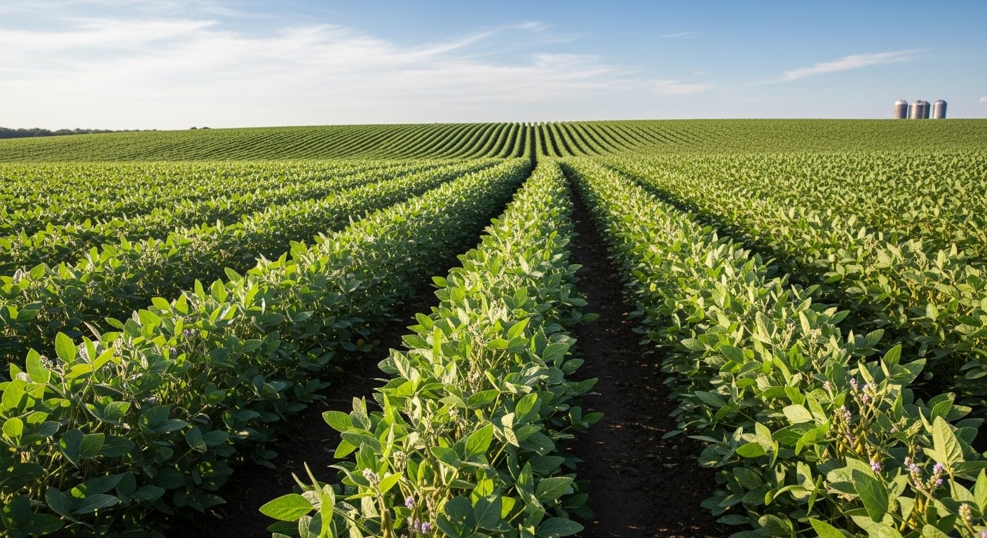 Desafios enfrentados pelos produtores de soja