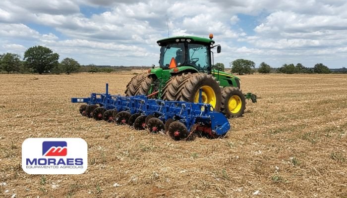 O que é o vazio sanitário do algodão? O que é o vazio sanitário do algodão?