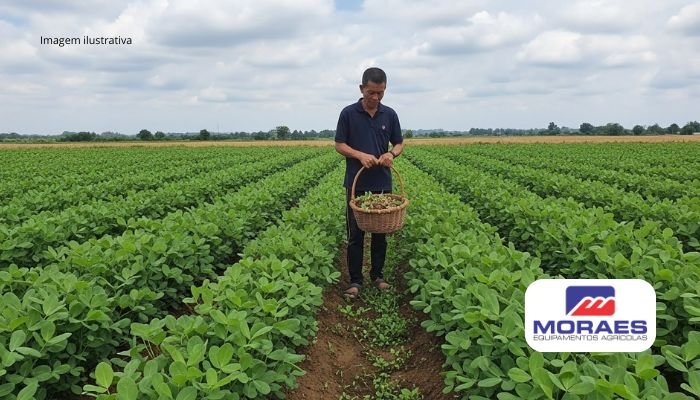 amendoim forrageiro (Arachis pintoi)