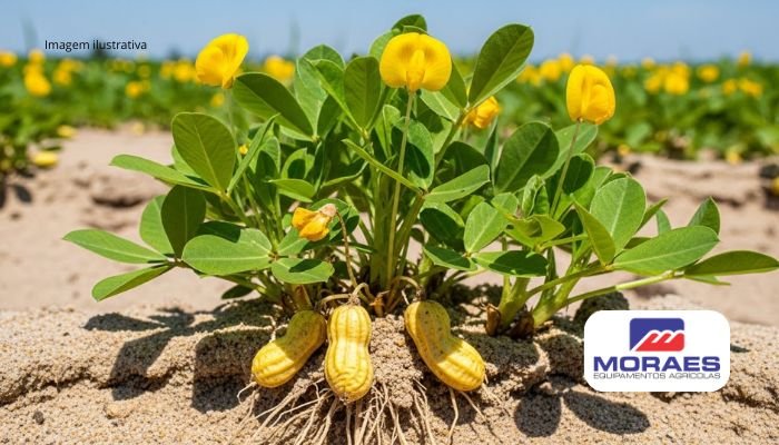 Como Melhorar a Performance das Plantas com Produtos Biológicos?