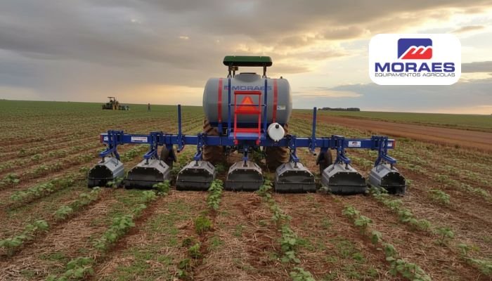 Principais tendências para o agronegócio em 2026