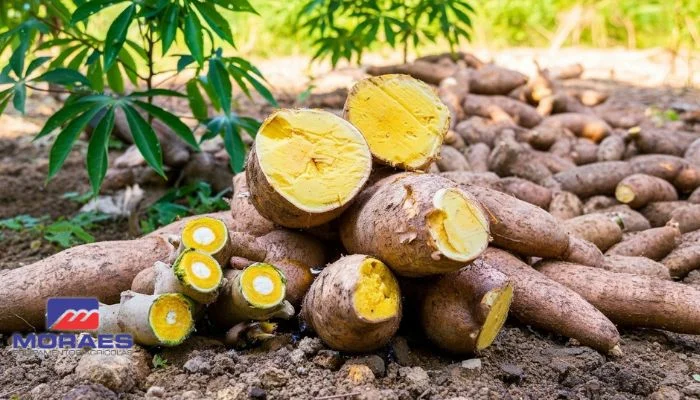 BRS Jacundá: A nova Mandioca Amazônica que promete tripicar a produtividade