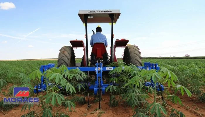 Cultivador de Enxadas: Tudo o Que Você Precisa Saber para Escolher e Usar