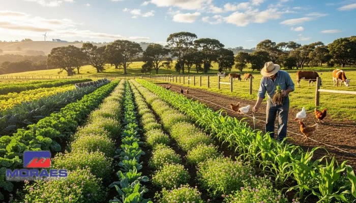 Melhoria da Produtividade Através do Preparo do Solo