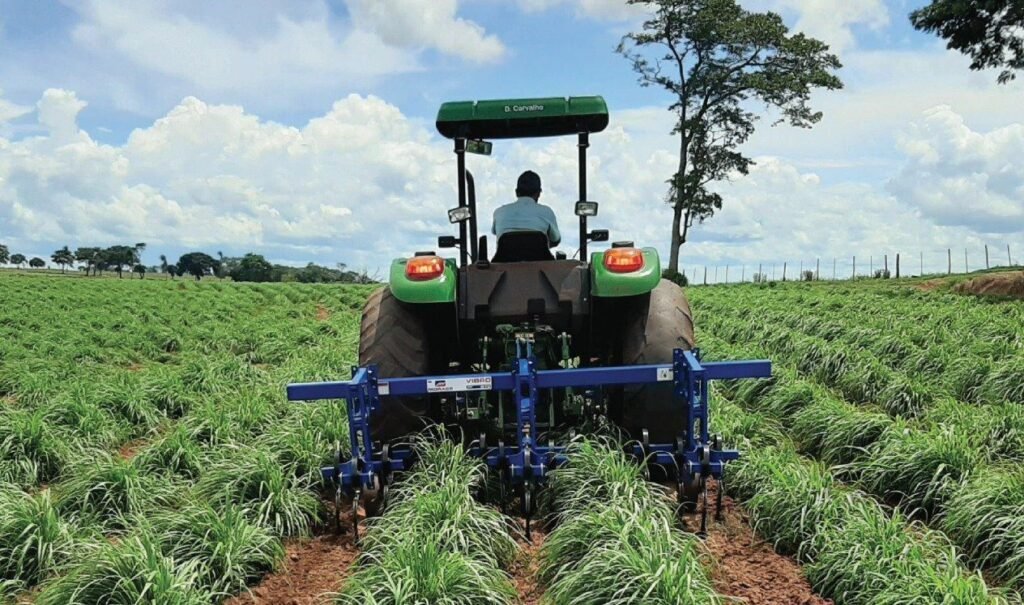Cultivador para Trator: Como Escolher o Melhor Modelo?