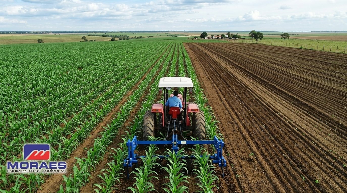 O Que Observar Antes de Comprar um Cultivador O Que Observar Antes de Comprar um Cultivador